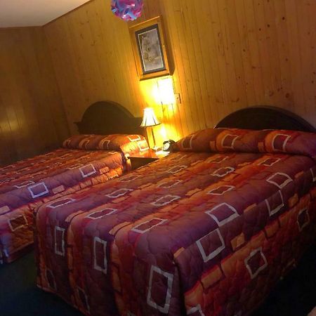 Alta Vista Motel McKerrow Esterno foto