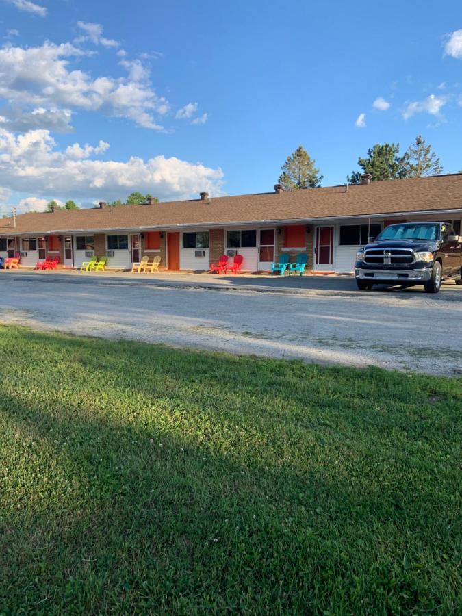 Alta Vista Motel McKerrow Esterno foto