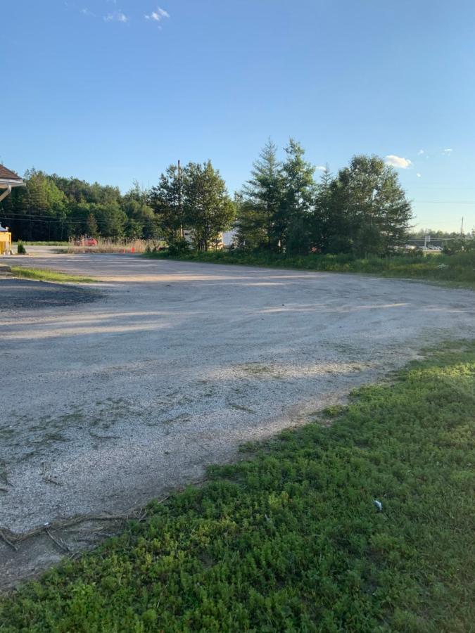 Alta Vista Motel McKerrow Esterno foto