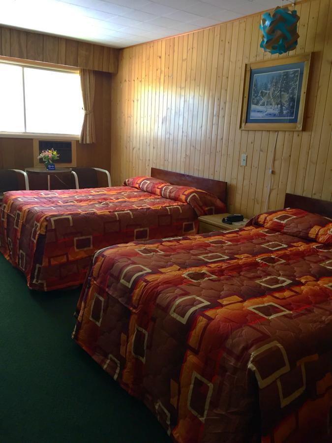 Alta Vista Motel McKerrow Esterno foto