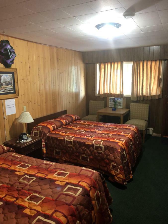 Alta Vista Motel McKerrow Esterno foto