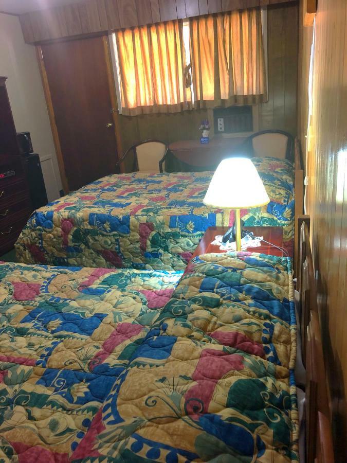 Alta Vista Motel McKerrow Esterno foto