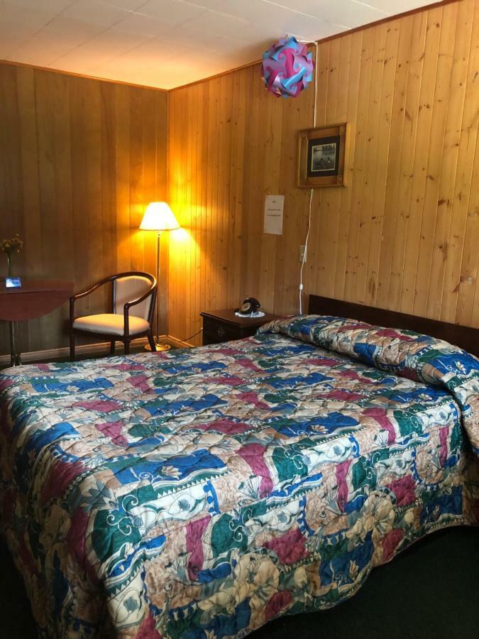 Alta Vista Motel McKerrow Esterno foto