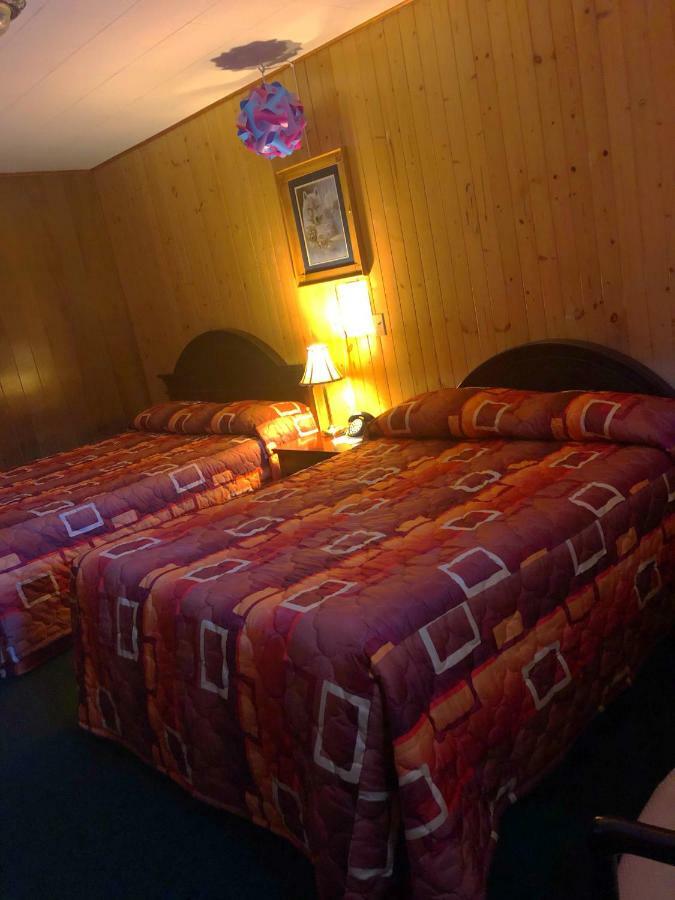 Alta Vista Motel McKerrow Esterno foto