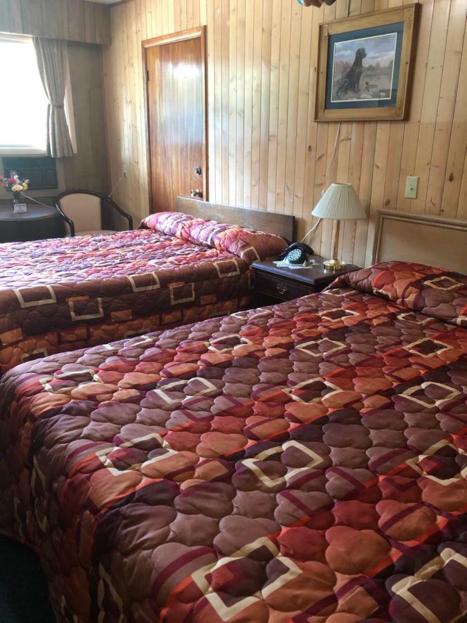Alta Vista Motel McKerrow Esterno foto